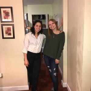 Meet your Posher, Allenah